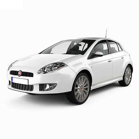 Hótálca Gumiszőnyegek Fiat Bravo