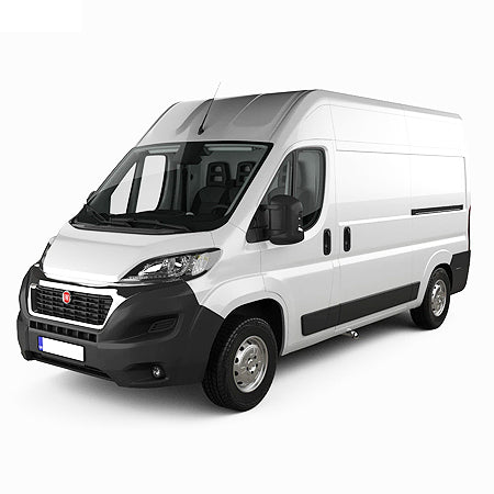 Gumiszőnyegek Fiat Ducato
