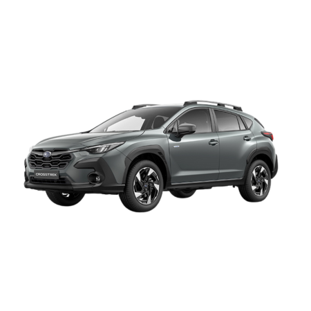 Csomagtértálcák Subaru Crosstrek
