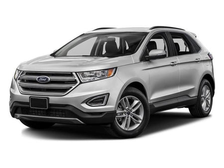 GumiszĆnyegek Ford Edge