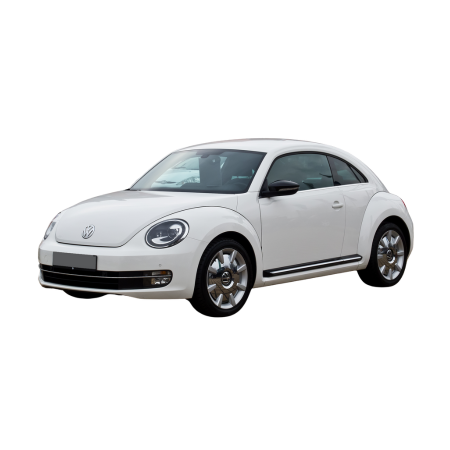 GumiszĆnyegek Volkswagen New Beetle