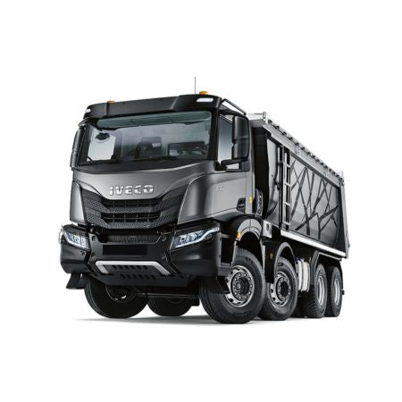 Gumiszőnyegek Iveco T-Way