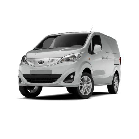 Gumiszőnyegek BYD ETP