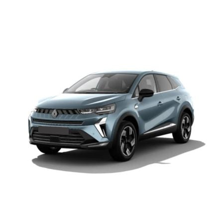 Gumiszőnyegek Renault Symbioz