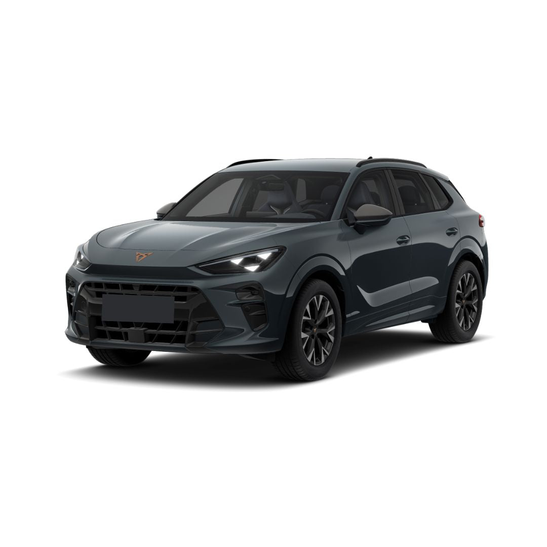 Hótálca gumiszőnyegek Cupra Terramar