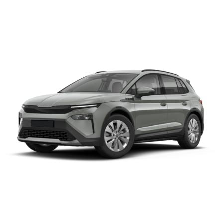 Csomagtértálcák Skoda Elroq