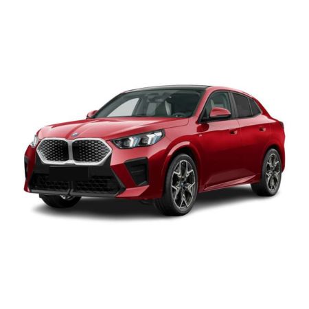 Gumiszőnyegek BMW iX2