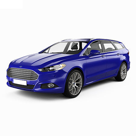Gumiszőnyegek Ford Mondeo