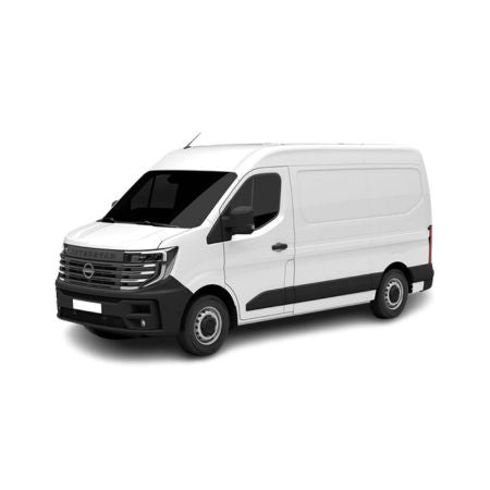 Gumiszőnyegek Nissan Interstar
