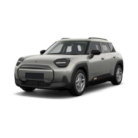 Csomagtértálcák Mini Aceman