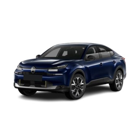 Csomagtértálcák Citroen E-C4