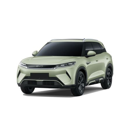 Csomagtértálcák BYD Atto