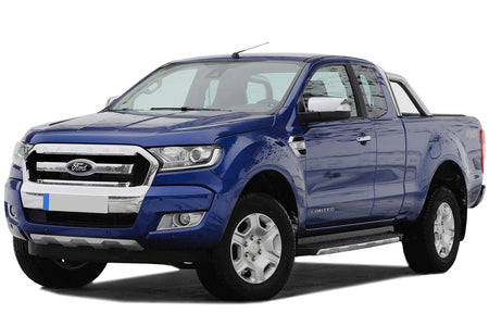 GumiszĆnyegek Ford Ranger