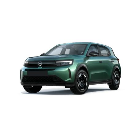 GumiszĆnyegek Opel Frontera