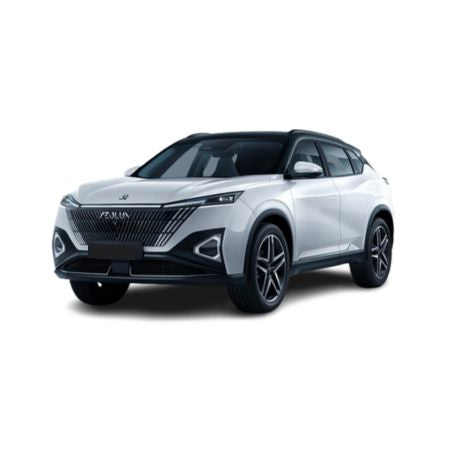 Csomagtértálcák DFSK (Dongfeng) Mage