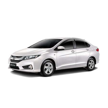 GumiszĆnyegek Honda City