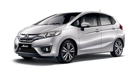 Hótálca Gumiszőnyegek Honda Jazz