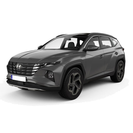 Gumiszőnyegek Hyundai Tucson