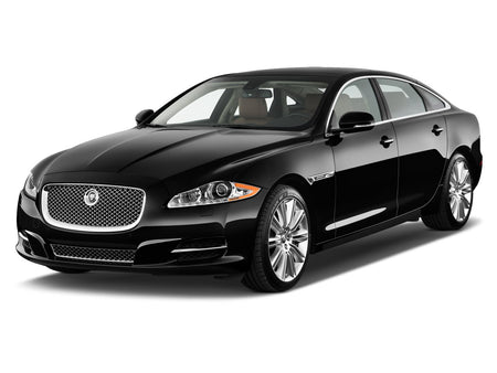 Hótálca gumiszőnyegek Jaguar XJ