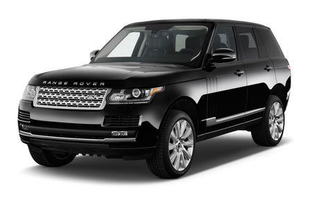 GumiszĆnyegek Land Rover Range Rover