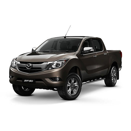GumiszĆnyegek Mazda BT-50