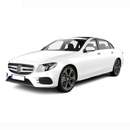 Gumiszőnyegek Mercedes E-Class