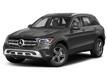 Gumiszőnyegek Mercedes GLC