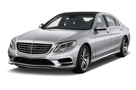 Gumiszőnyegek Mercedes S-Class