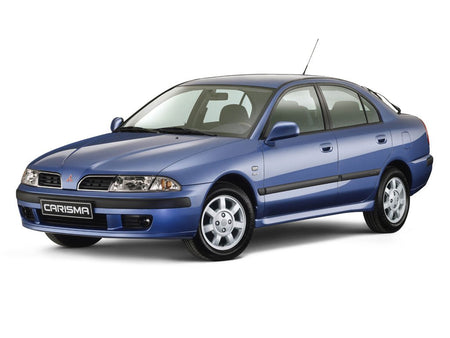 Légterelők Mitsubishi Carisma