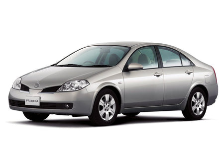 GumiszĆnyegek Nissan Primera