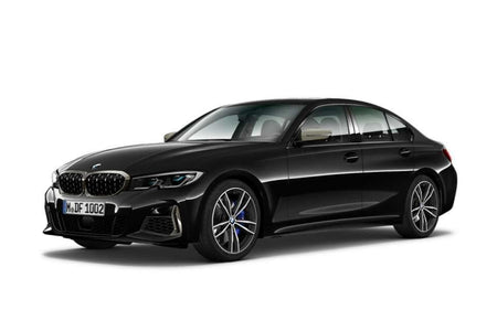 Légterelők BMW 3-as sorozat