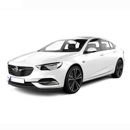 Hótálca Gumiszőnyegek Opel Insignia