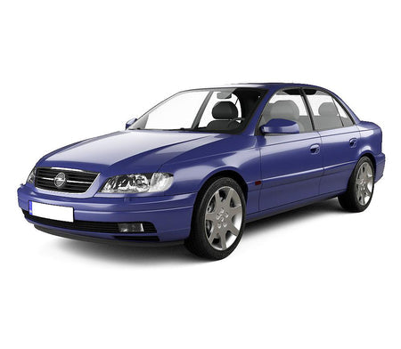 GumiszĆnyegek Opel Omega