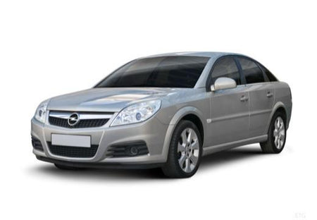 GumiszĆnyegek Opel Vectra