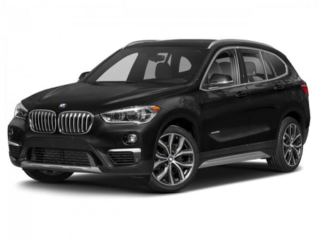 Gumiszőnyegek BMW X1