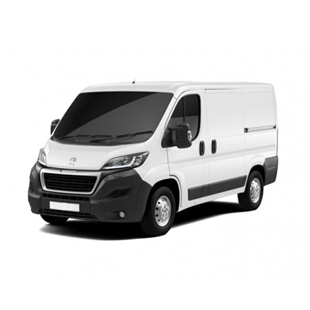 GumiszĆnyegek Peugeot Boxer