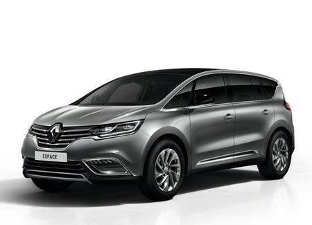 Szövetszőnyegek Renault Espace