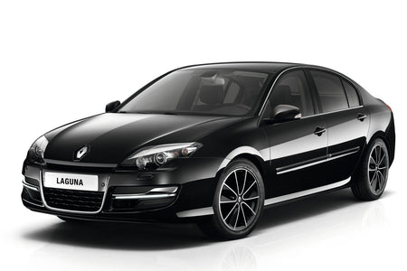 Szövetszőnyegek Renault Laguna