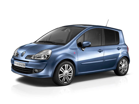 Gumiszőnyegek Renault Modus