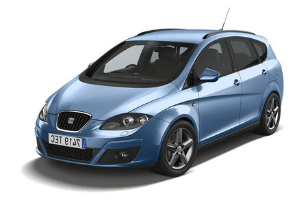 Hótálca Gumiszőnyegek Seat Altea