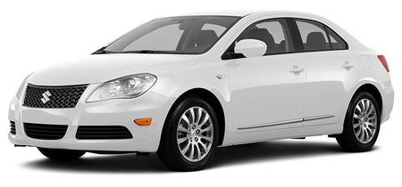 Gumiszőnyegek Suzuki Kizashi