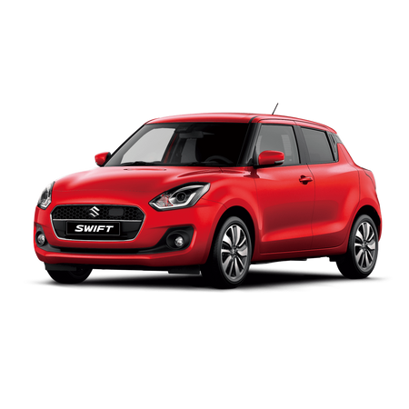Légterelők Suzuki Swift