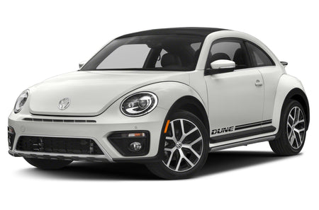 Szövetszőnyegek Volkswagen Beetle