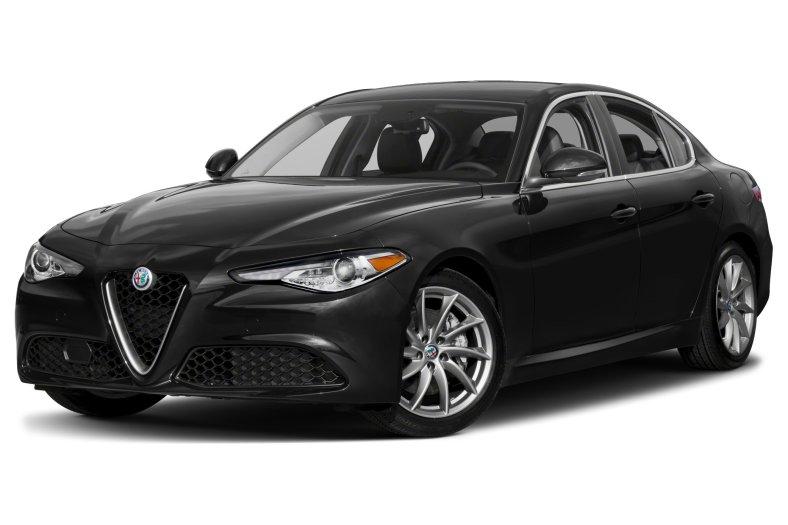 Hótálca gumiszőnyegek Alfa Romeo Giulia gyártmány 06.2016 - jelen, karosszéria szedán