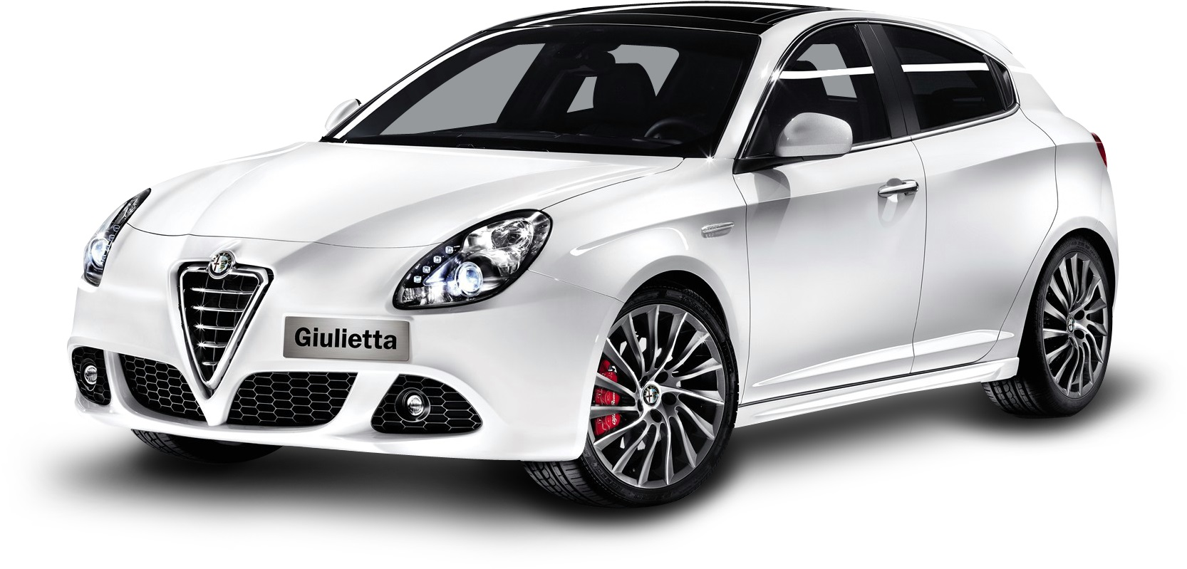 Gumiszőnyegek Alfa Romeo Giulietta gyártmány 05.2010 - jelen, karosszéria ferdehátú