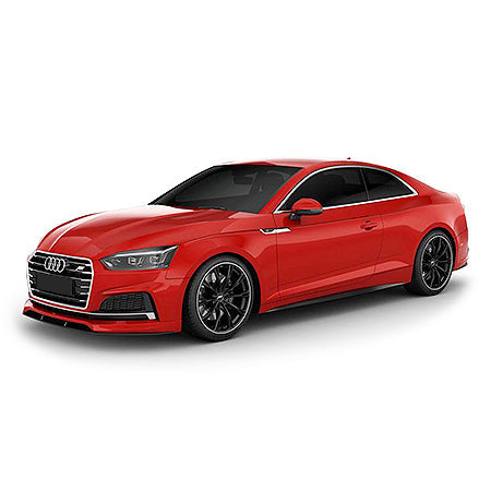 Csomagtértálcák Audi A5 F5 gyártmány 2016.10 - jelen, karosszéria kupé