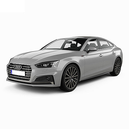Csomagtértálcák Audi A5 F5 gyártmány 2016.10 - jelen, karosszéria ferdehátú