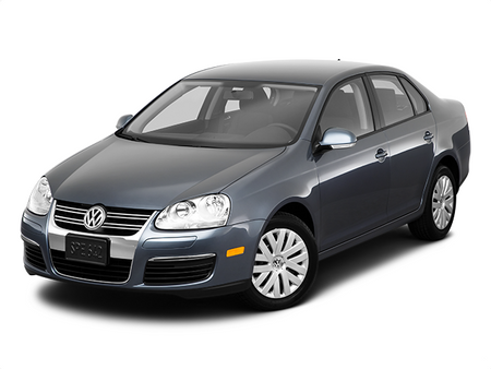 Szövetszőnyegek Volkswagen Jetta