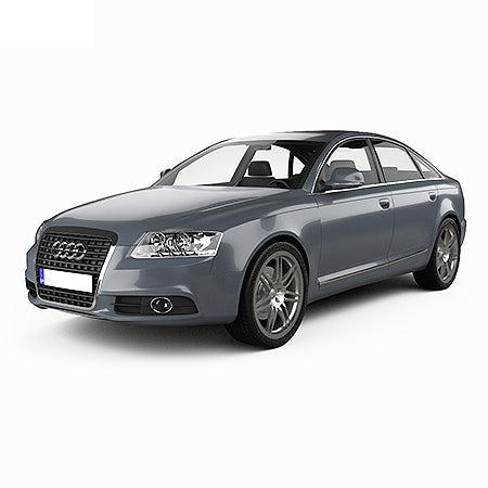 Csomagtértálcák Audi A6 C6 gyártmány 2004.03 - 2011, karosszéria szedán