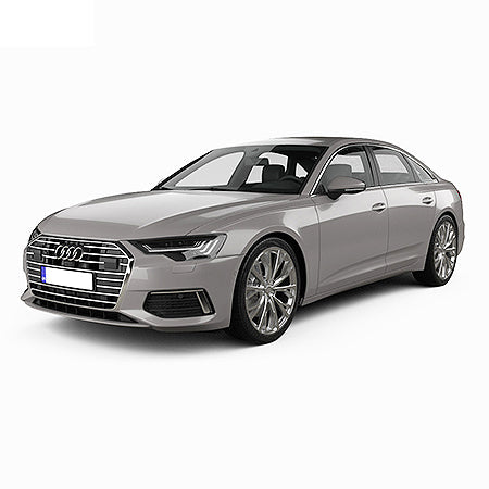 Hótálca Gumiszőnyegek Audi A6 C8 gyártmány 2018.06 - jelen, karosszéria szedán